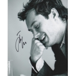 Jude Law signed 8 x 10 photo JSA COA